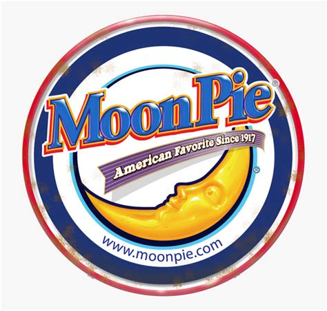 Moon pie mascot